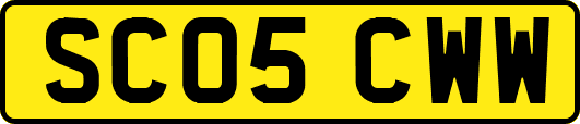 SC05CWW