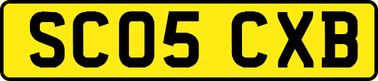 SC05CXB