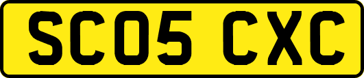 SC05CXC