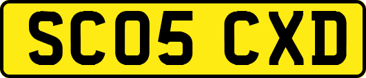 SC05CXD
