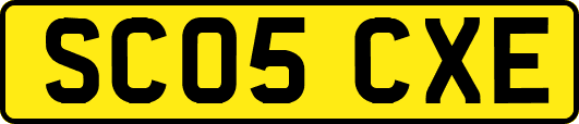SC05CXE