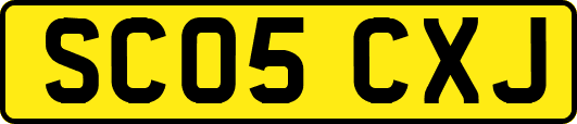 SC05CXJ