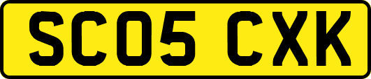 SC05CXK