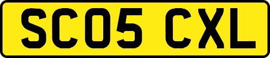 SC05CXL