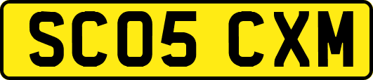 SC05CXM