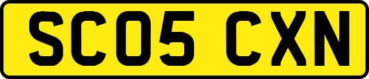 SC05CXN