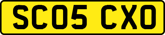 SC05CXO