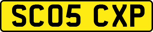 SC05CXP