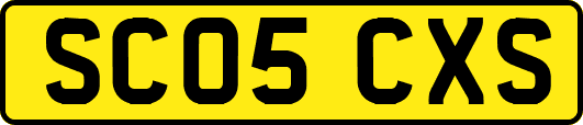 SC05CXS