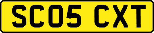 SC05CXT