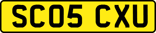 SC05CXU