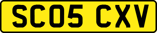 SC05CXV