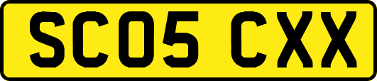 SC05CXX