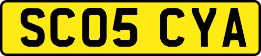 SC05CYA