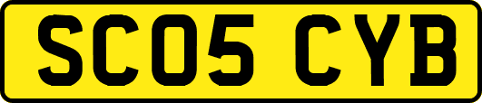 SC05CYB