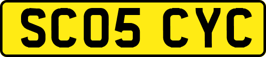 SC05CYC