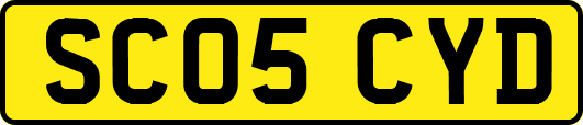 SC05CYD