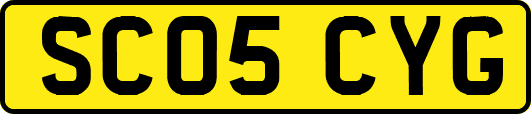 SC05CYG