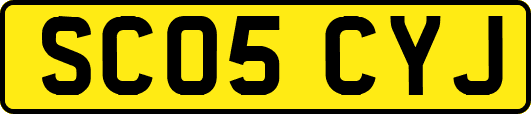 SC05CYJ