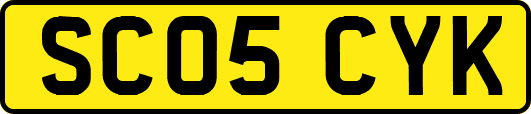 SC05CYK