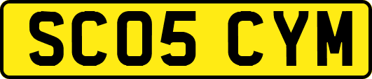 SC05CYM