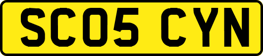 SC05CYN
