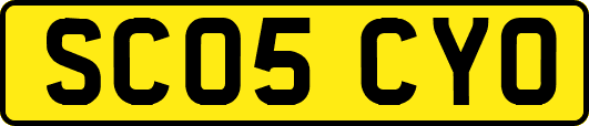 SC05CYO