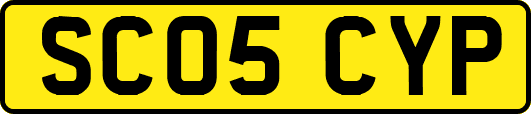 SC05CYP