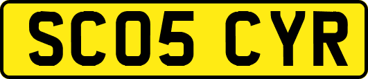 SC05CYR