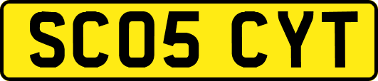 SC05CYT