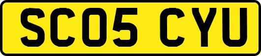 SC05CYU
