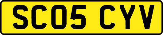 SC05CYV