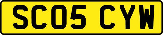 SC05CYW