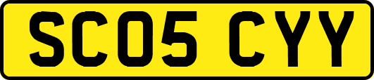 SC05CYY