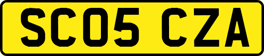 SC05CZA
