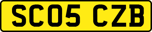 SC05CZB