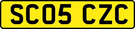 SC05CZC