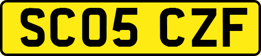 SC05CZF