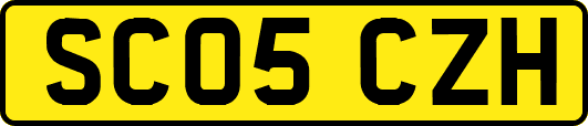 SC05CZH