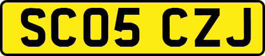 SC05CZJ