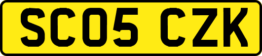 SC05CZK