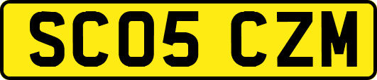 SC05CZM