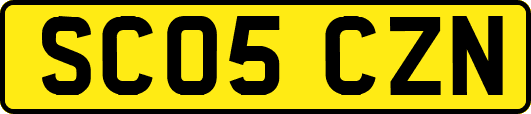 SC05CZN
