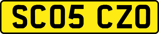 SC05CZO