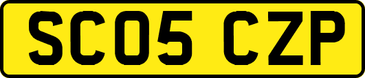 SC05CZP