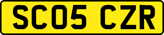 SC05CZR