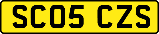 SC05CZS