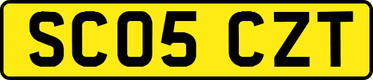 SC05CZT