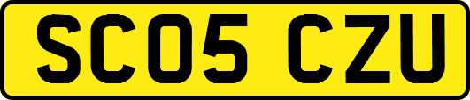 SC05CZU