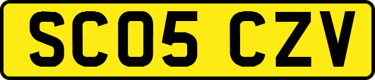 SC05CZV